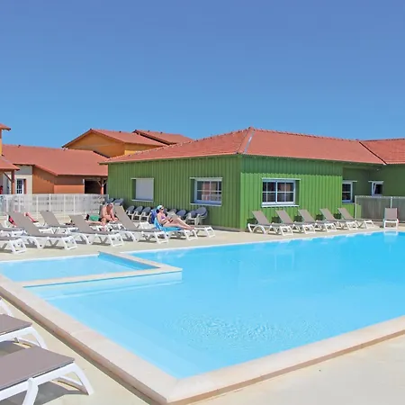 Maisonette For 4 Vakantiehuis