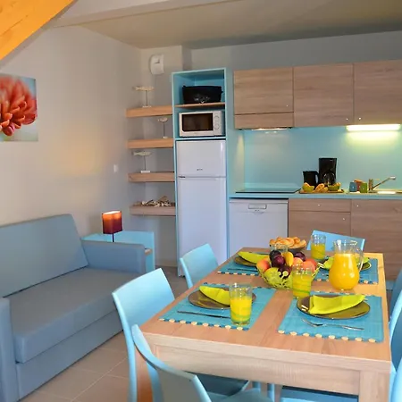Vakantiehuis Maisonette For 4 Marseillan (Herault)