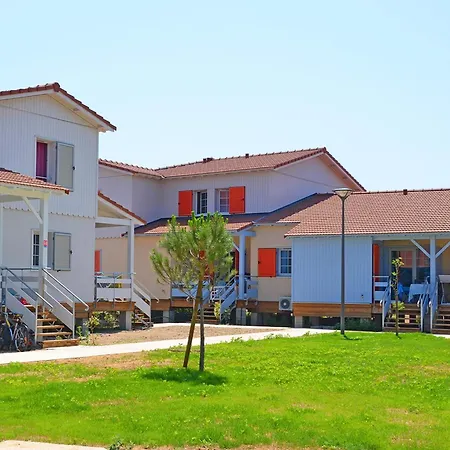 Maisonette For 4 Vakantiehuis *
